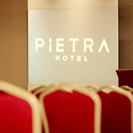 Pietra Hotel Ankara Exterior photo