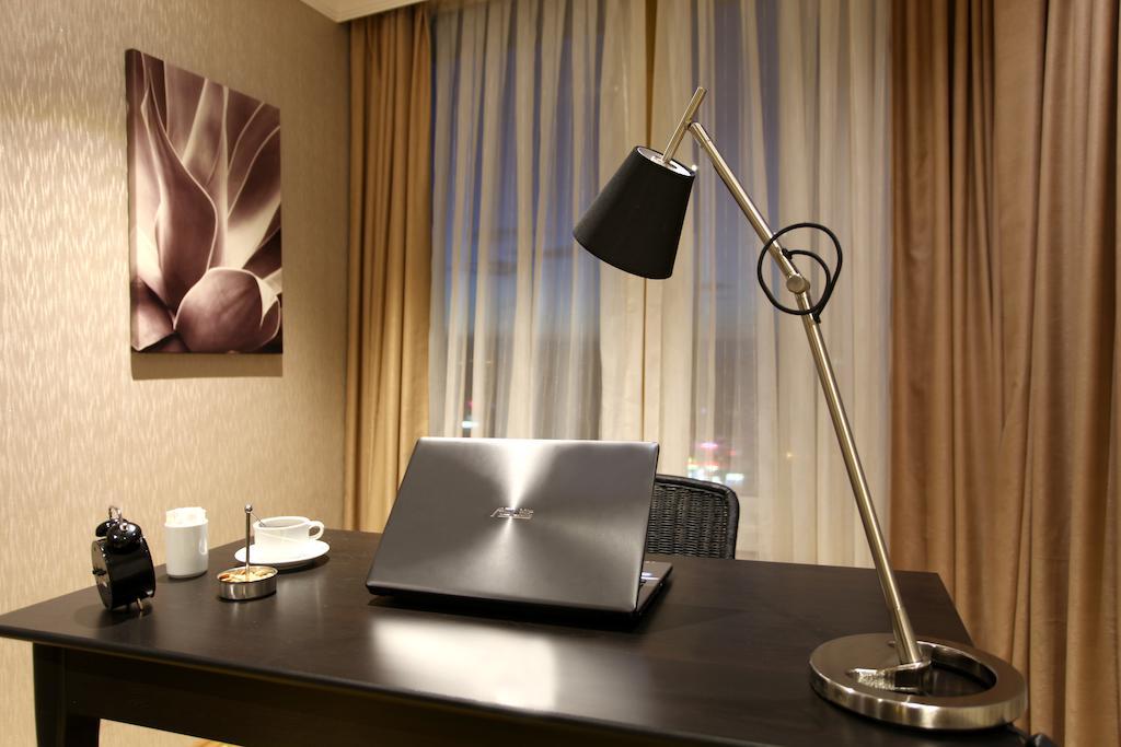 Pietra Hotel Ankara Room photo