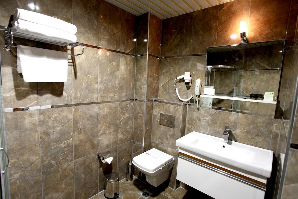 Pietra Hotel Ankara Room photo
