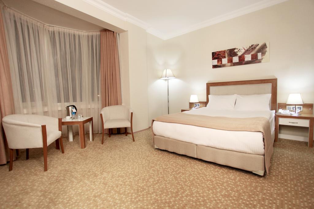 Pietra Hotel Ankara Room photo