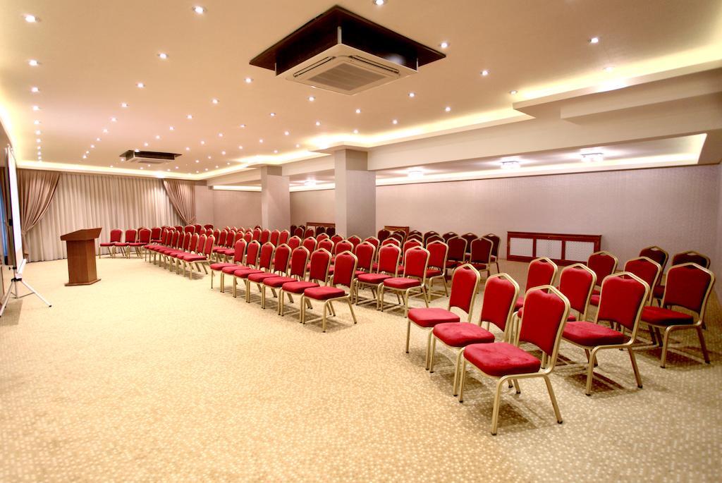 Pietra Hotel Ankara Exterior photo