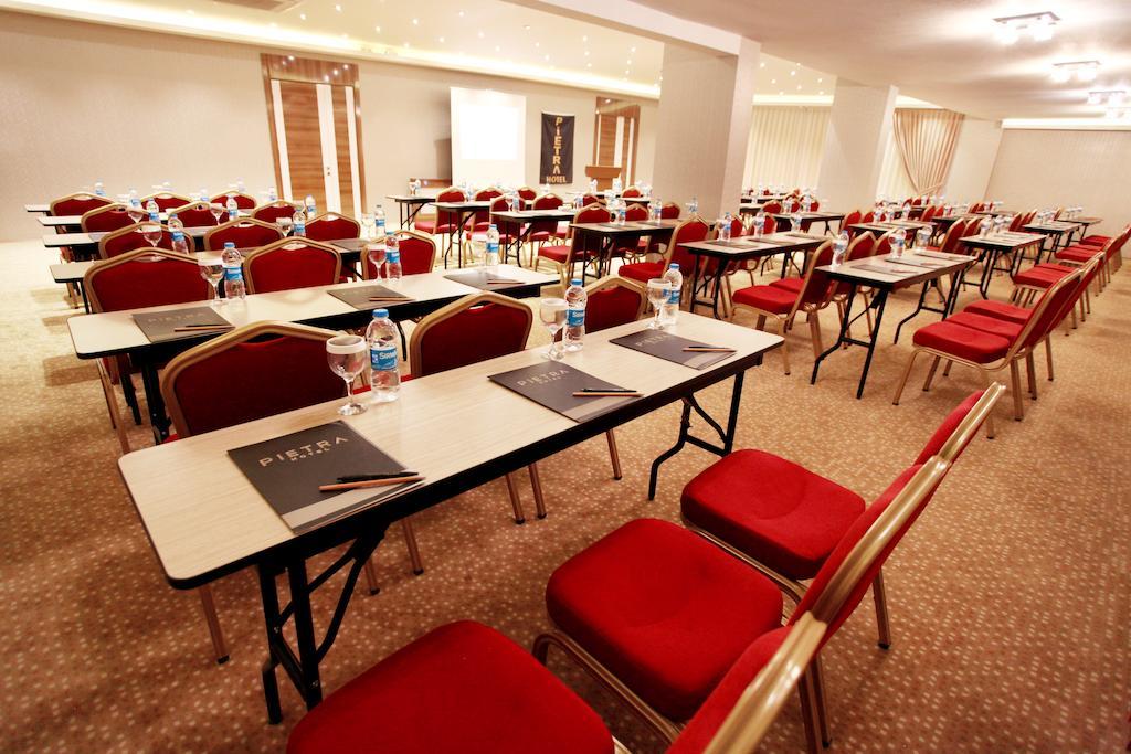 Pietra Hotel Ankara Exterior photo
