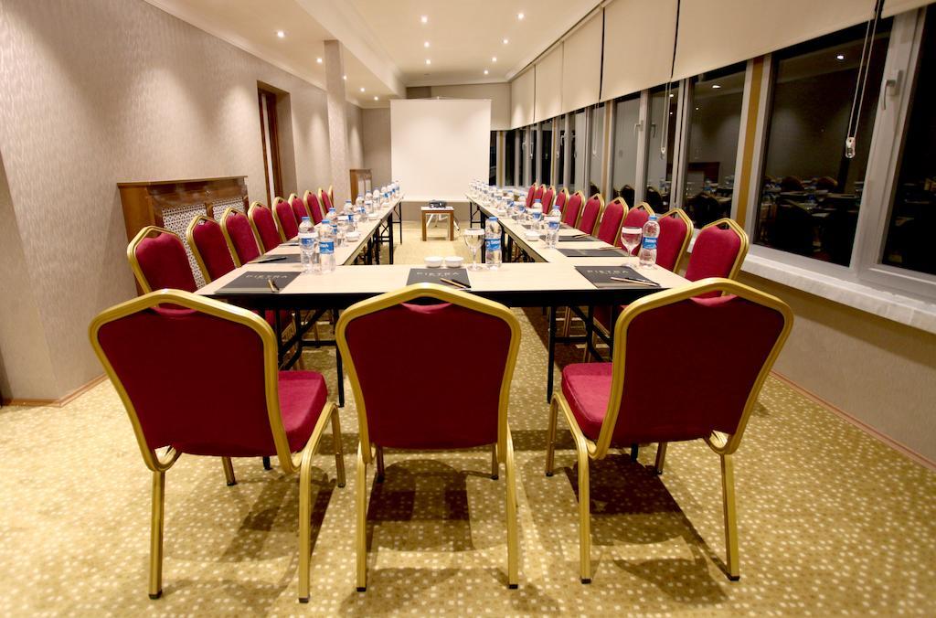 Pietra Hotel Ankara Exterior photo